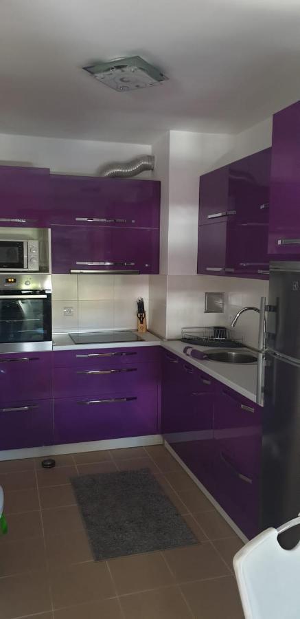 Apartman Aura Zagreb Eksteriør bilde