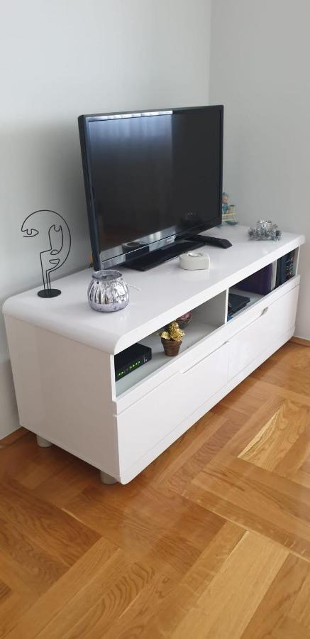 Apartman Aura Zagreb Eksteriør bilde