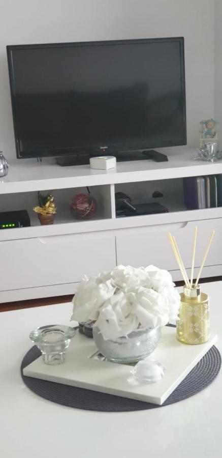 Apartman Aura Zagreb Eksteriør bilde